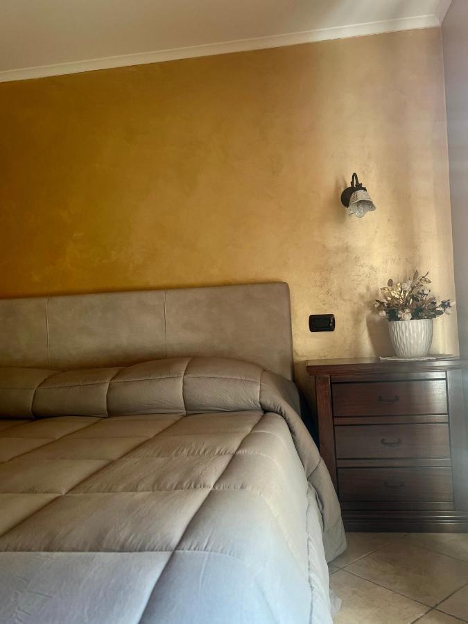 Bed and Breakfast Alba Chiara Anzio Exterior foto